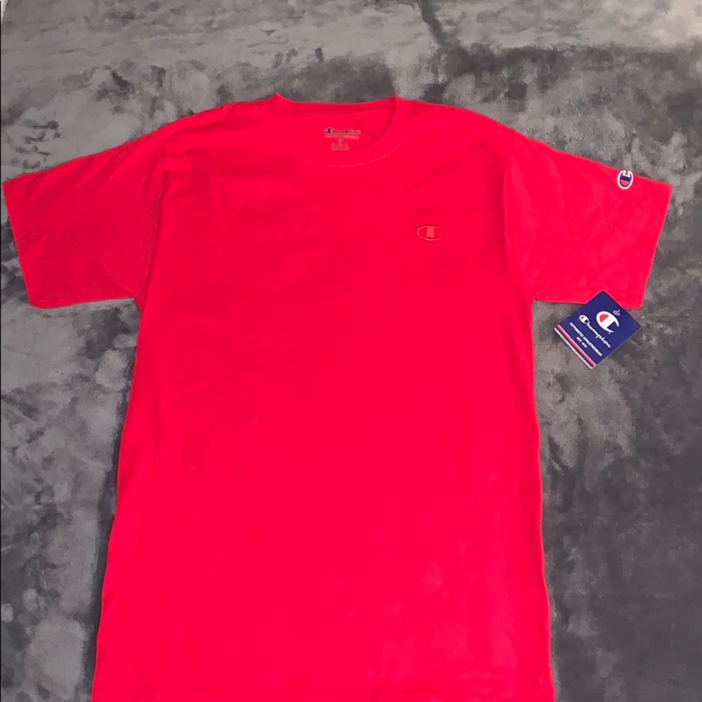 Mens Champion Shirtt